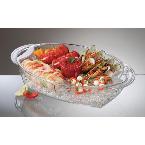プロダイン ビュッフェ・オン・アイス AB-7/業務用/新品/小物送料対象商品