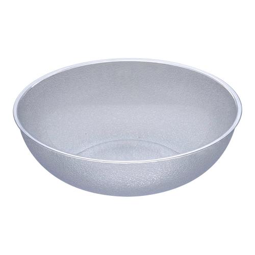 カーライル ポリカーボネイトサラダボール No.7218 18インチ/業務用/新品/小物送料対象商品