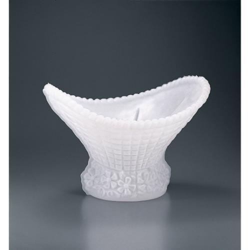 プラスチックアイスモルド バスケット(SBA-1)/業務用/新品/小物送料対象商品