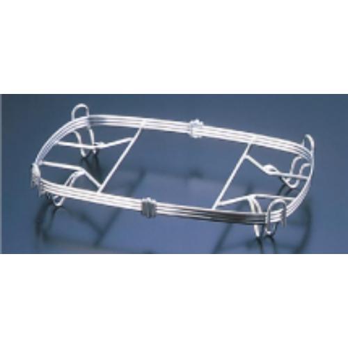 TKG18-8アストラル 角スタンド 44/業務用/新品/送料無料