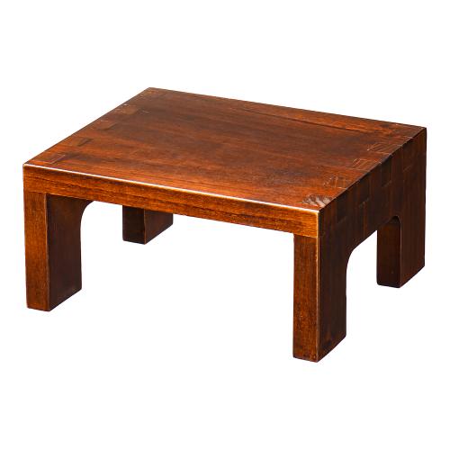 木製デコール(長角型) OR-304 小/業務用/新品/小物送料対象商品