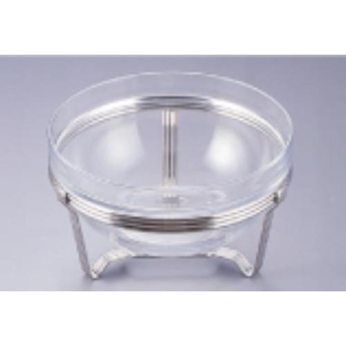 TKG18-8アストラル サラダボール スタンドセット 29cm/業務用/新品/小物送料対象商品