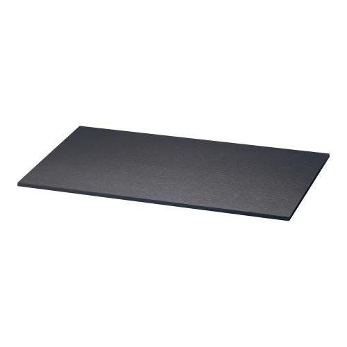システムボックス 蓋 ブラック/業務用/新品/小物送料対象商品｜厨房機器と店舗用品 TENPOS