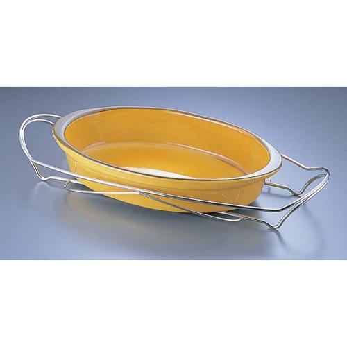 SAシャトレ 小判グラタンセット 12-5232/業務用/新品/小物送料対象商品