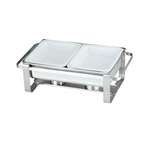 KINGO明けっ広げ角チェーフィング1/2 2102-2FN-PA210/御役目用/新品/貨物輸送無料 その他-キッチン用品・食器・調理器具