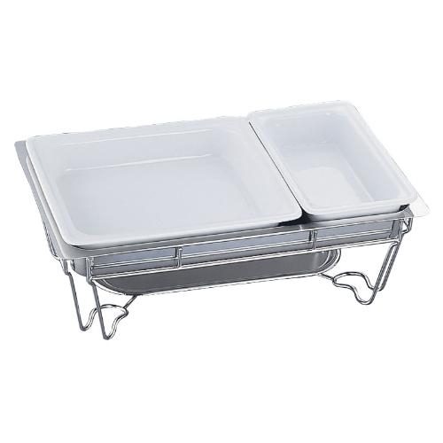 ヴァンセンヌ チェーフイングTKG仕様模様 2三塁ベース区劃/お勤め用/新品/貨物輸送無料 キッチン用品・食器・調理器具-その他