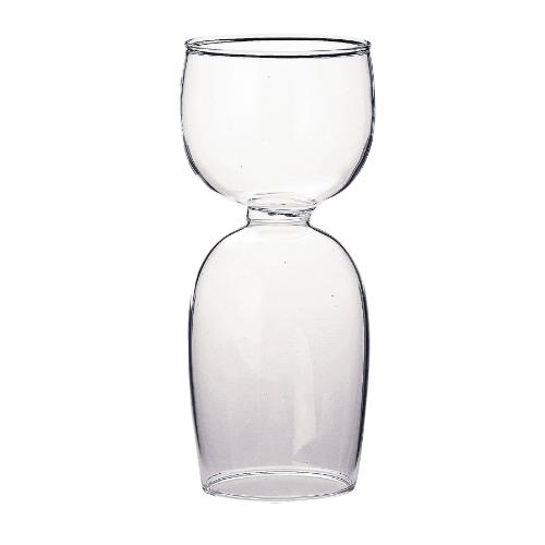 コケシグラス クリア(6ヶ入) KO0204 M/業務用/新品/小物送料対象商品