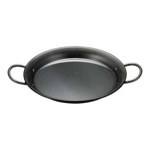 鉄パエリア鍋 両手 32cm/業務用/新品/小物送料対象商品