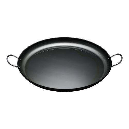 鉄 パエリア鍋 パート2 52cm/業務用/新品/小物送料対象商品｜厨房機器と店舗用品 TENPOS