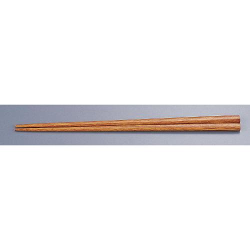 木箸 京華木 チャンプ 細箸(50膳入) 23.5糎/御役目用/新品/貨物輸送無料 箸・カトラリー-キッチン用品・食器・調理器具-箸