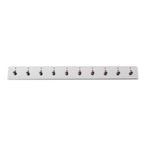 SA18-8クリップ式オーダークリッパー 750型/業務用/新品/小物送料対象商品|厨房機器と店舗用品 TENPOS