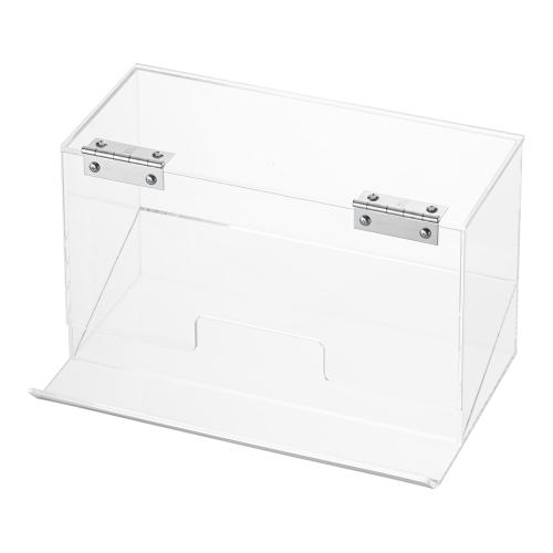 アクリル樹脂 割箸入れA /御役目用/新品/小物貨物輸送客体商いもの その他-キッチン用品・食器・調理器具