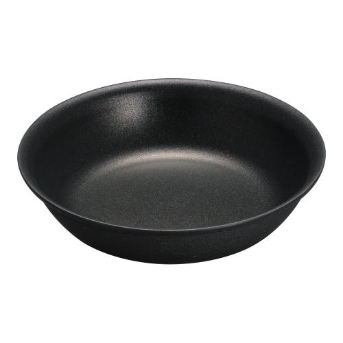 SA アルミキャスト 味匠 IH万能鍋 18cm ブラック/業務用/新品/小物送料対象商品