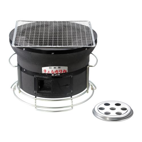 卓上しちりん 黒(黒バンド) C-6B/業務用/新品/小物送料対象商品