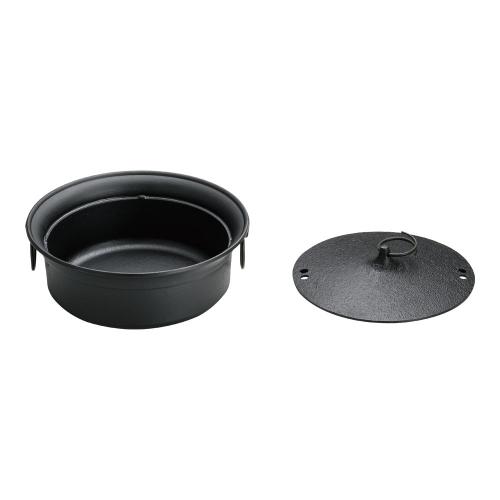 五進 鉄 しゃぶ鍋 /業務用/新品/小物送料対象商品 13,044円