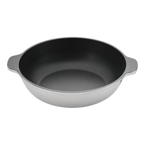 TKG アルミ 味めぐり(フッ素樹脂) 27cm/業務用/新品/小物送料対象商品