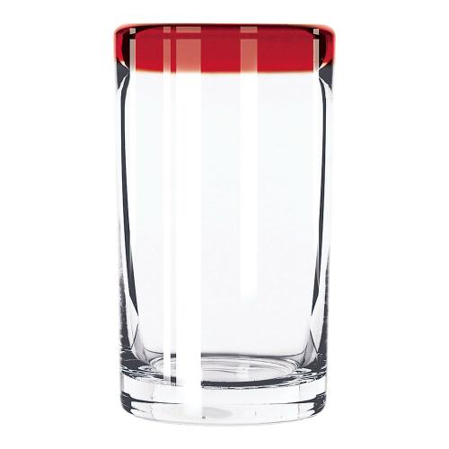 リビー アルバ クーラー(6ヶ入) No.92303Rレッド/業務用/新品/送料無料 15,135円