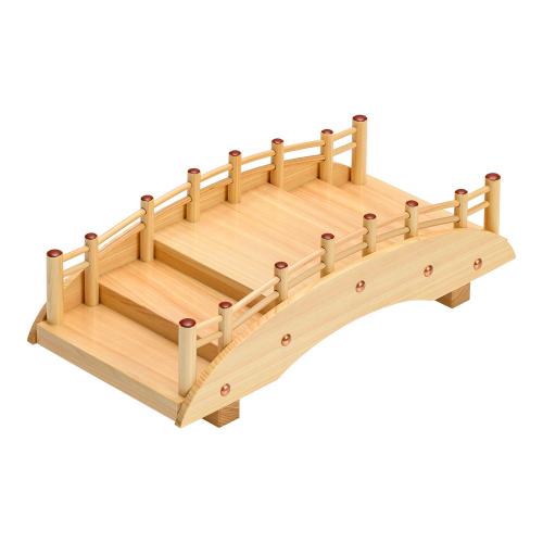 桧 太鼓橋 盛込器 中 /業務用/新品/小物送料対象商品|厨房機器と店舗用品 TENPOS