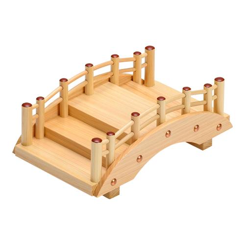 桧 太鼓橋 盛込器 小 /業務用/新品/小物送料対象商品|厨房機器と店舗用品 TENPOS