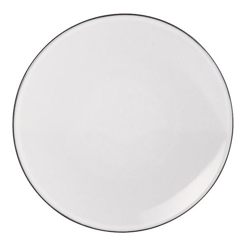 エキノクス ブレッドプレート 16cm 651435 ホワイト/業務用/新品/小物送料対象商品