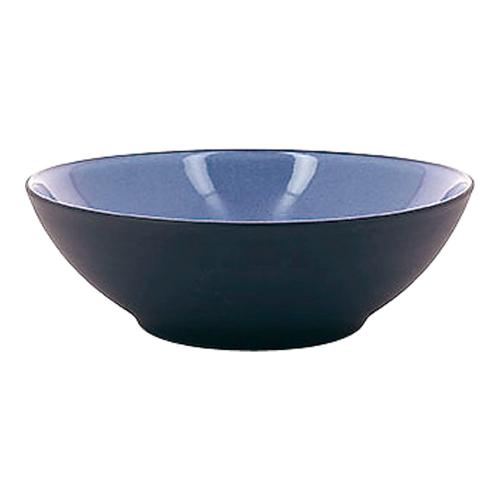 エキノクス クープ一皿 19糎 649579 シーラス・ブルー/お役目用/新品/小物貨物輸送客体商いもの