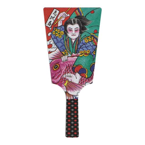 飾り羽子板 No.6604-20 恵比寿 (60本入)/業務用/新品/小物送料対象商品