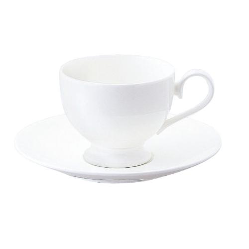 エチュード コーヒーソーサー(6個入) ET0205/業務用/新品/小物送料対象商品