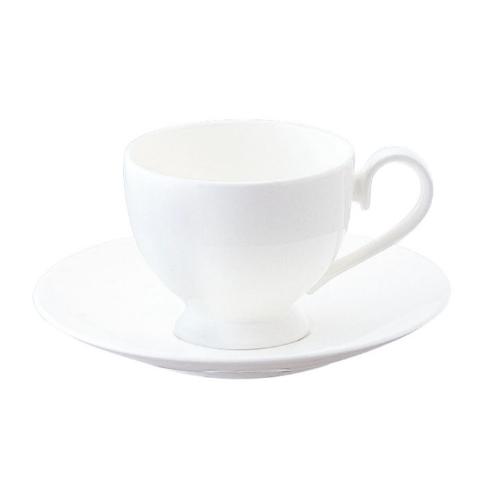 エチュード ティーソーサー(6個入) ET0105/業務用/新品/小物送料対象商品