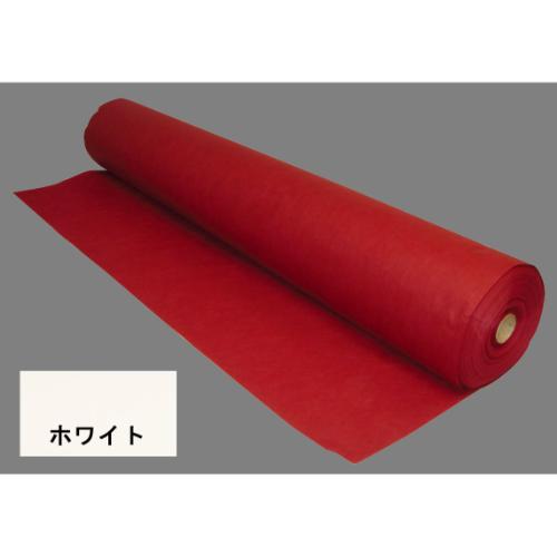 テーブルクロスとりぼんロールTRR100 ホワイト/業務用/新品/送料無料|厨房機器と店舗用品 TENPOS