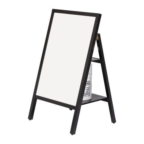 転倒防止ポスタースタンド WPS-A2/業務用/新品/小物送料対象商品