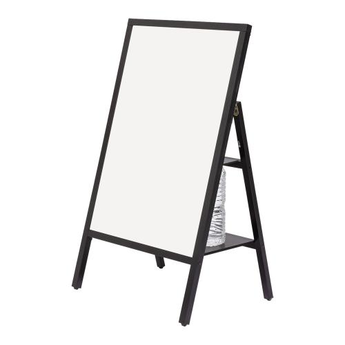転倒防止ポスタースタンド WPS-B2/業務用/新品/小物送料対象商品