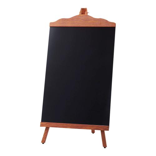 ボード付 イーゼル 大 HEBD-160/業務用/新品/小物送料対象商品