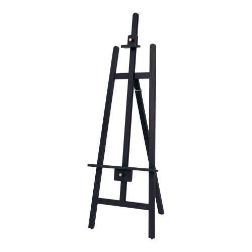 木製 アーバンイーゼル 30152 ブラック/業務用/新品/小物送料対象商品