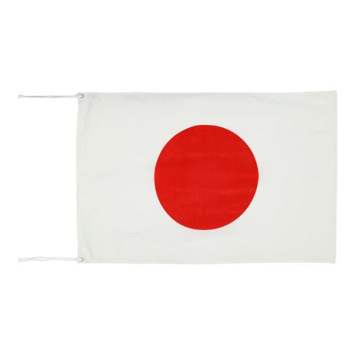 エクスラン万国旗 70×105cm 日本/業務用/新品/小物送料対象商品