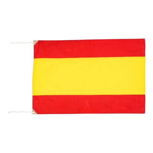 エクスラン万国旗 70×105cm スペイン(紋なし)/業務用/新品/小物送料対象商品