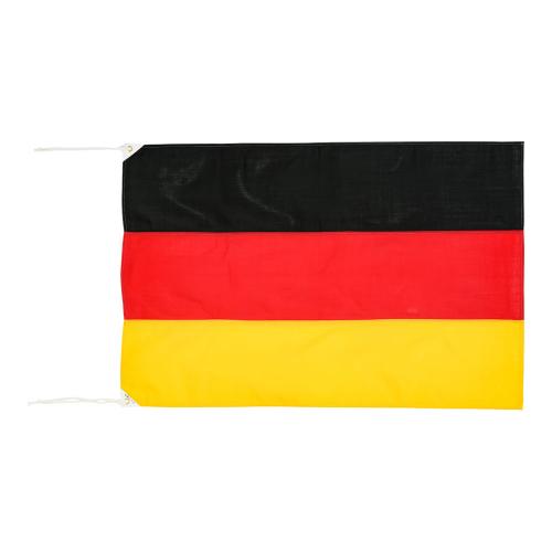 エクスラン万国旗 70×105cm ドイツ/業務用/新品/小物送料対象商品