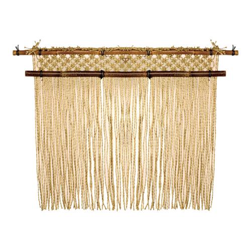 楽天市場】あす楽 芹沢模様のれん縄のれん文W85×150cm[沖縄・北海道