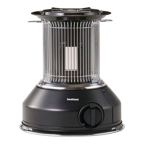 イワタニ カセットガスストーブ マル暖 CB-STV-MRD/業務用/新品/送料無料|厨房機器と店舗用品 TENPOS