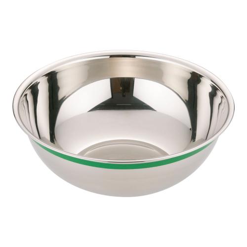 TKG 18-8 カラーラインボール 45cm グリーン/業務用/新品/小物送料対象商品