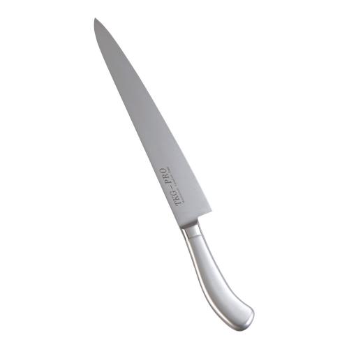 TKG PRO(プロ)筋引(両刃) 27cm/業務用/新品/小物送料対象商品|厨房機器と店舗用品 TENPOS