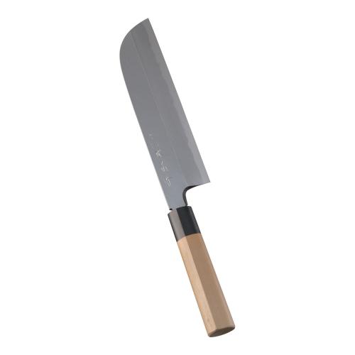 堺 菊守 極上 鎌形薄刃 22.5cm/業務用/新品/送料無料|厨房機器と店舗用品 TENPOS