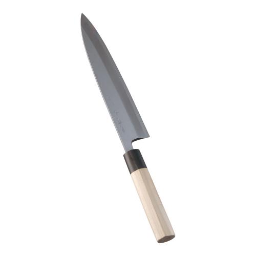 堺 菊守 極上 身卸 24cm/業務用/新品/送料無料