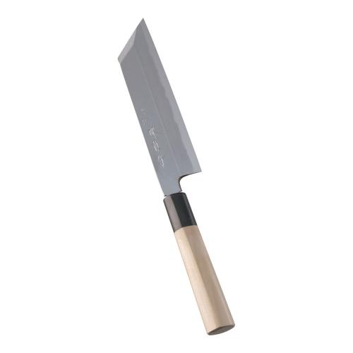 堺 菊守 御前上等 むきもの 18糎/御役目用/新品/貨物輸送無料 その他-キッチン用品・食器・調理器具