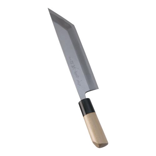 堺 菊守 極上 うなぎ裂庖丁 江戸裂 21cm/業務用/新品/送料無料