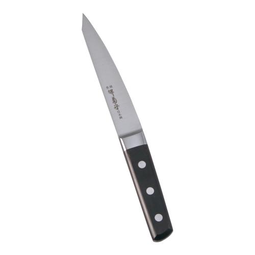 堺菊守日本鋼(口金付)骨スキ 丸 13.5cm/業務用/新品/小物送料対象商品 7,261円