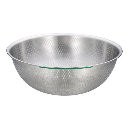 TKGカラーラインP穴明ボール 45cm グリーン/業務用/新品/小物送料対象商品｜厨房機器と店舗用品 TENPOS
