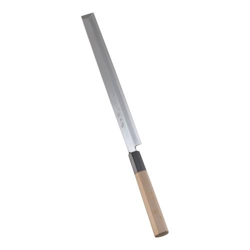 SA佐文 銀三鏡面仕上 蛸引 24cm/業務用/新品/送料無料|厨房機器と店舗用品 TENPOS