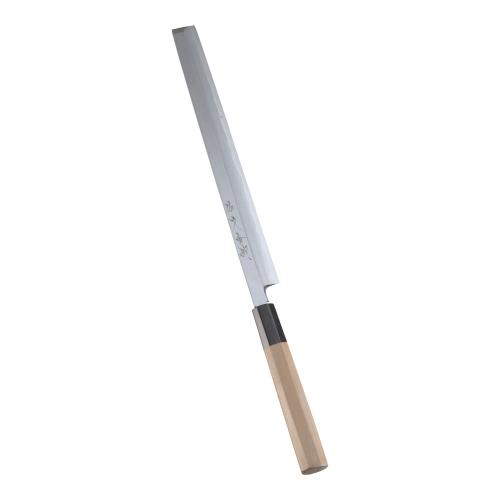 SA佐文 青鋼 蛸引 24cm /業務用/新品/送料無料