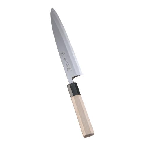 SA佐文 青鋼 身卸 21cm /業務用/新品/送料無料｜厨房機器と店舗用品 TENPOS