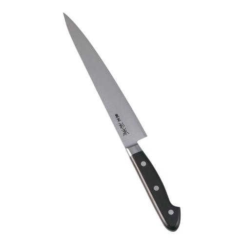 杉本 全鋼 ペティーナイフ 18cm (プルニエナイフ) 2018/業務用/新品/小物送料対象商品